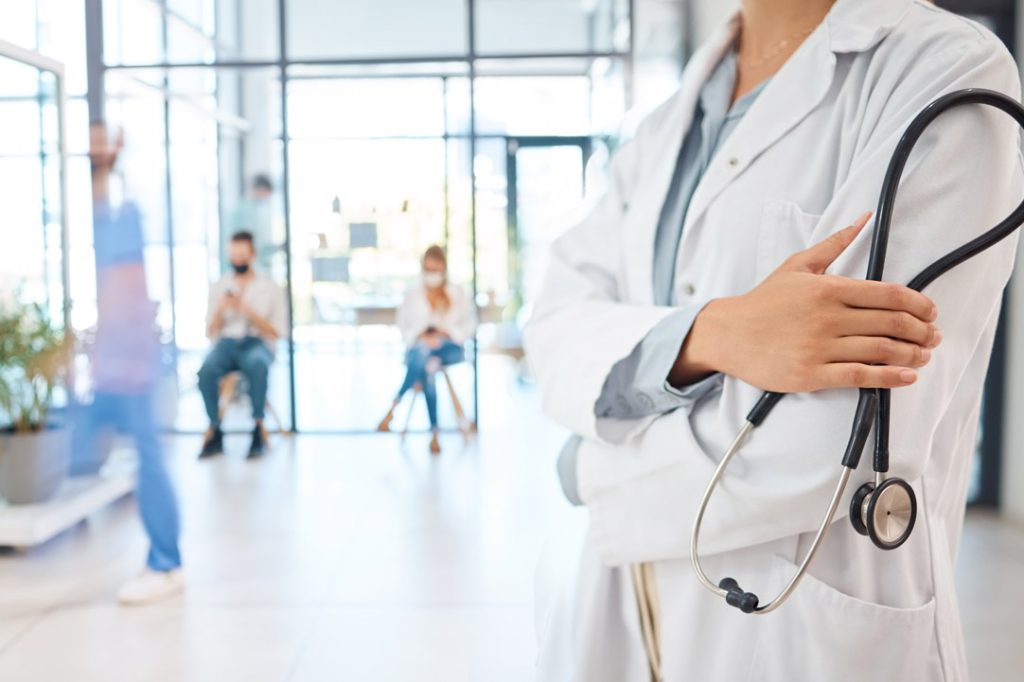 Klinika medyczna w Łodzi DziikiClinic