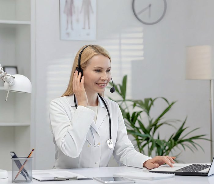 Kontakt z klinika medyczną w Łodzi DzikiClinic